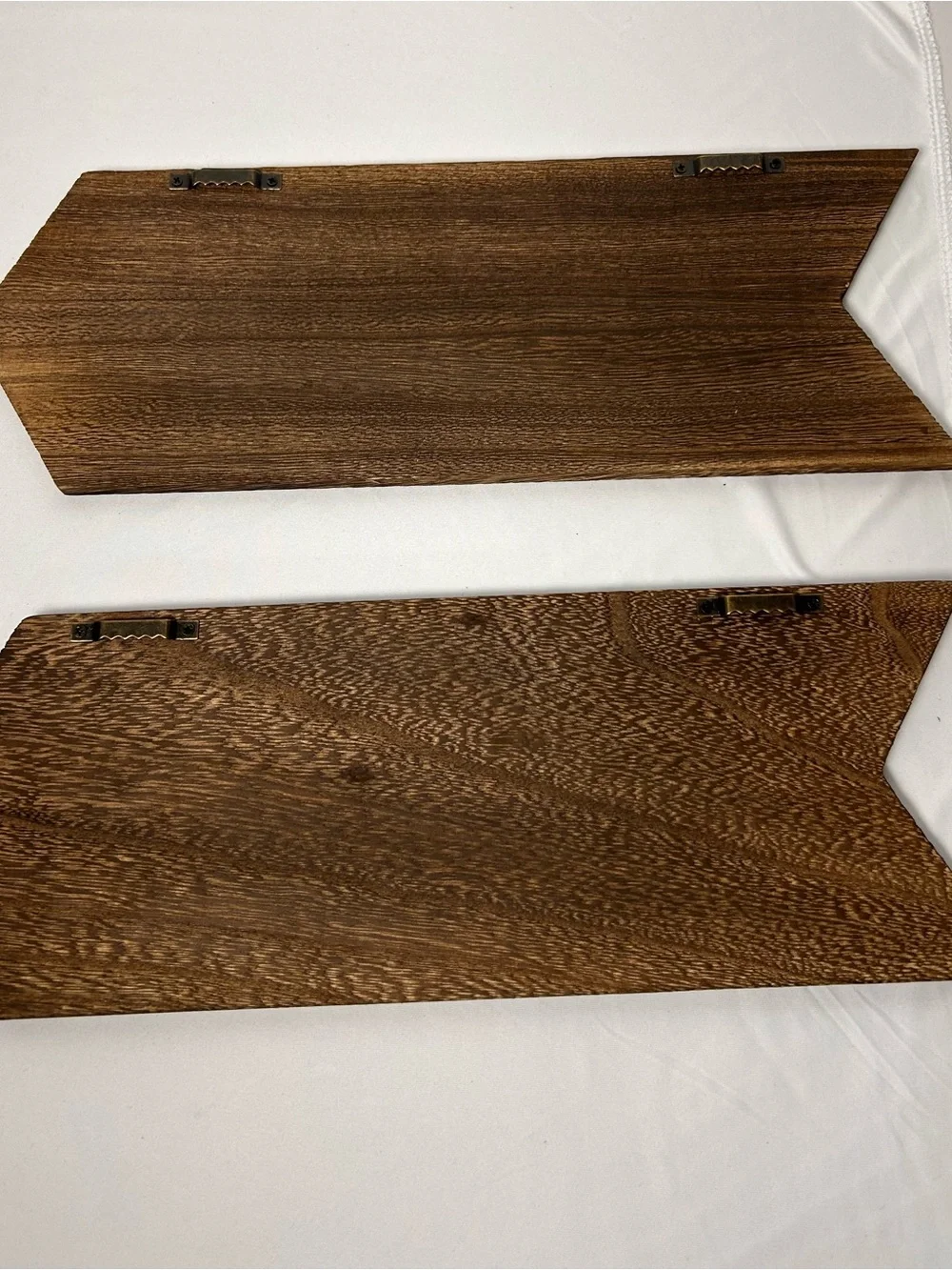 Rustic Brown 